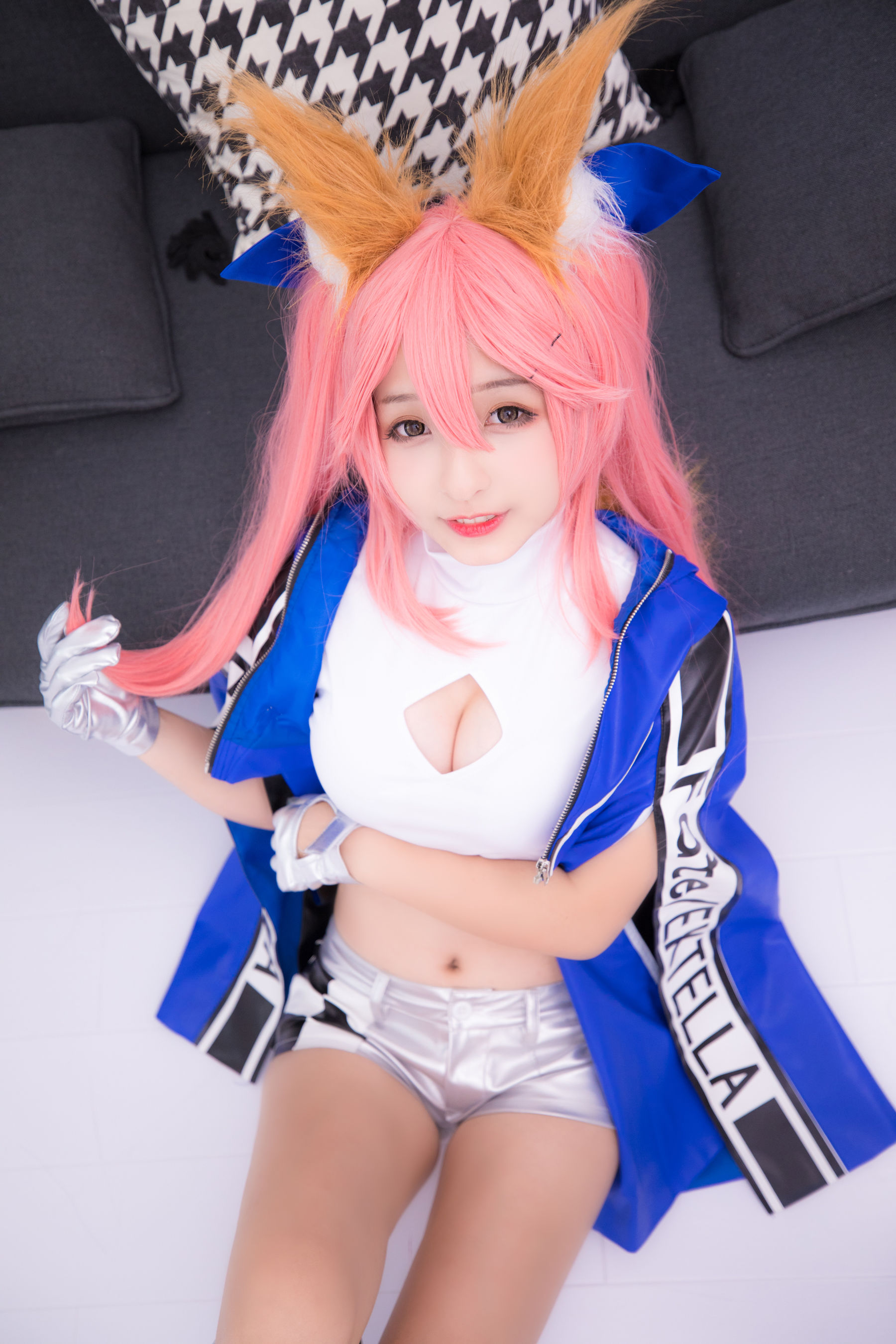 神楽板真冬 目標はあなた、エンジン全開！！-图66