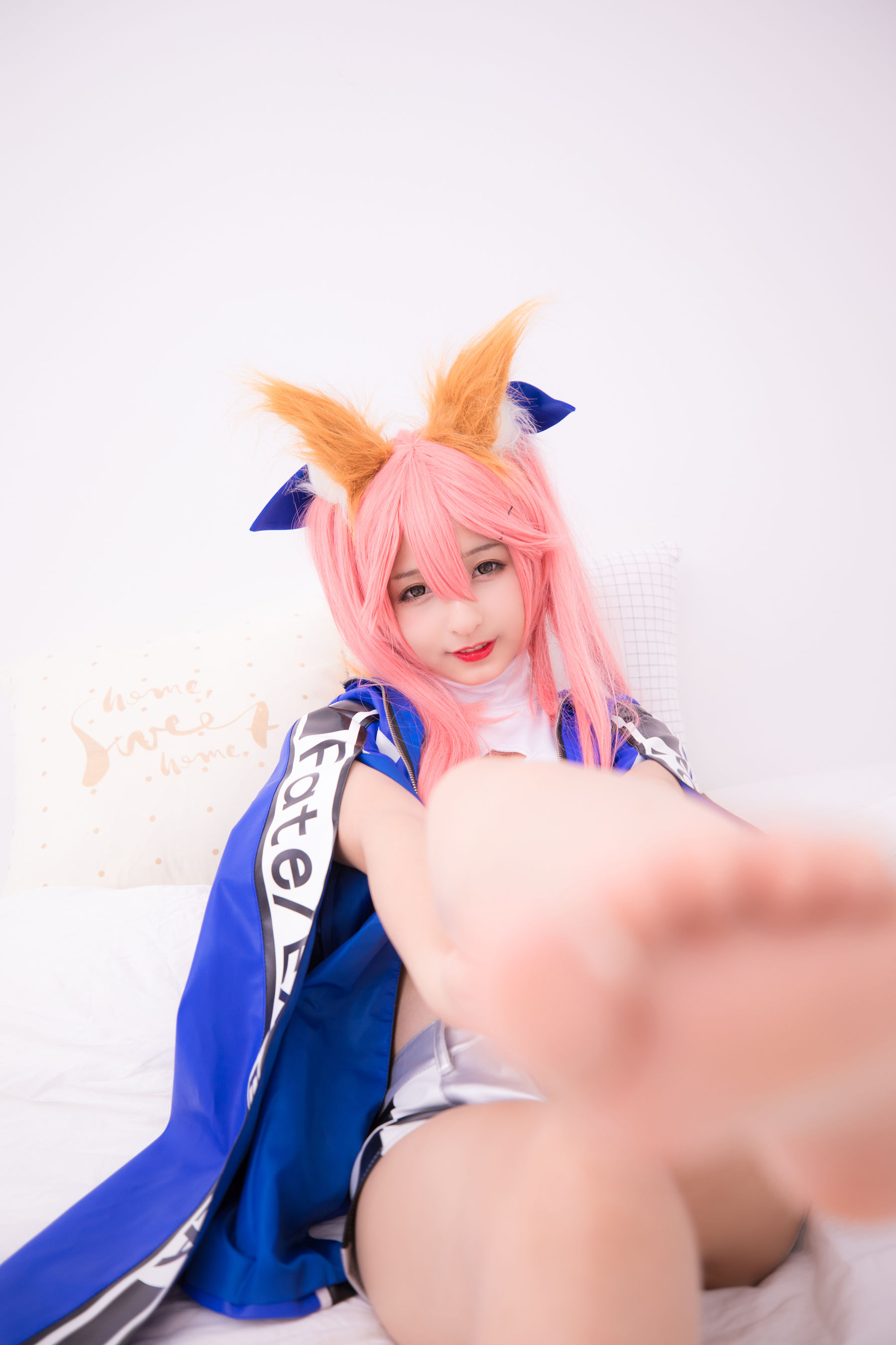神楽板真冬 目標はあなた、エンジン全開！！-图92