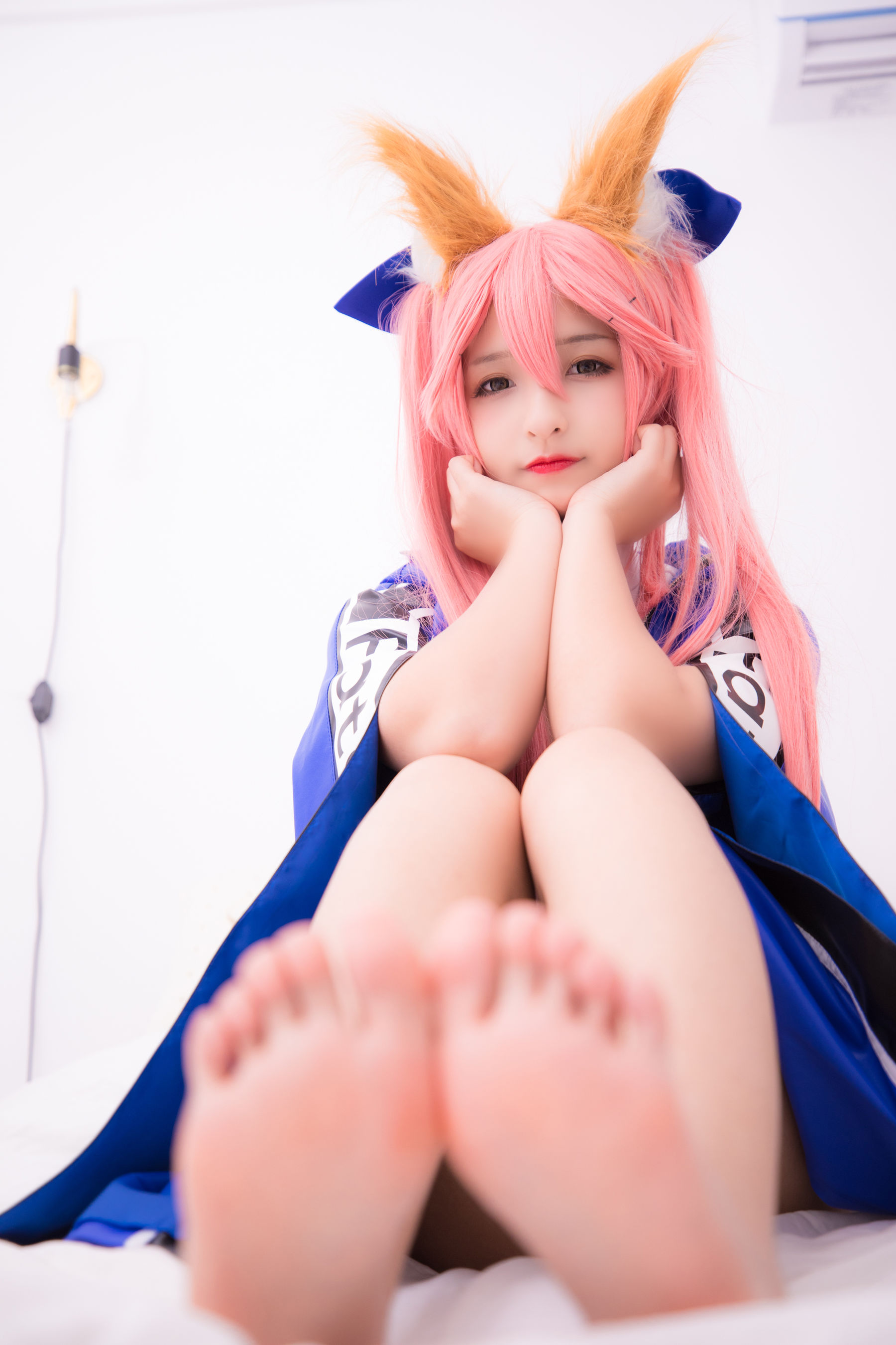 神楽板真冬 目標はあなた、エンジン全開！！-图98