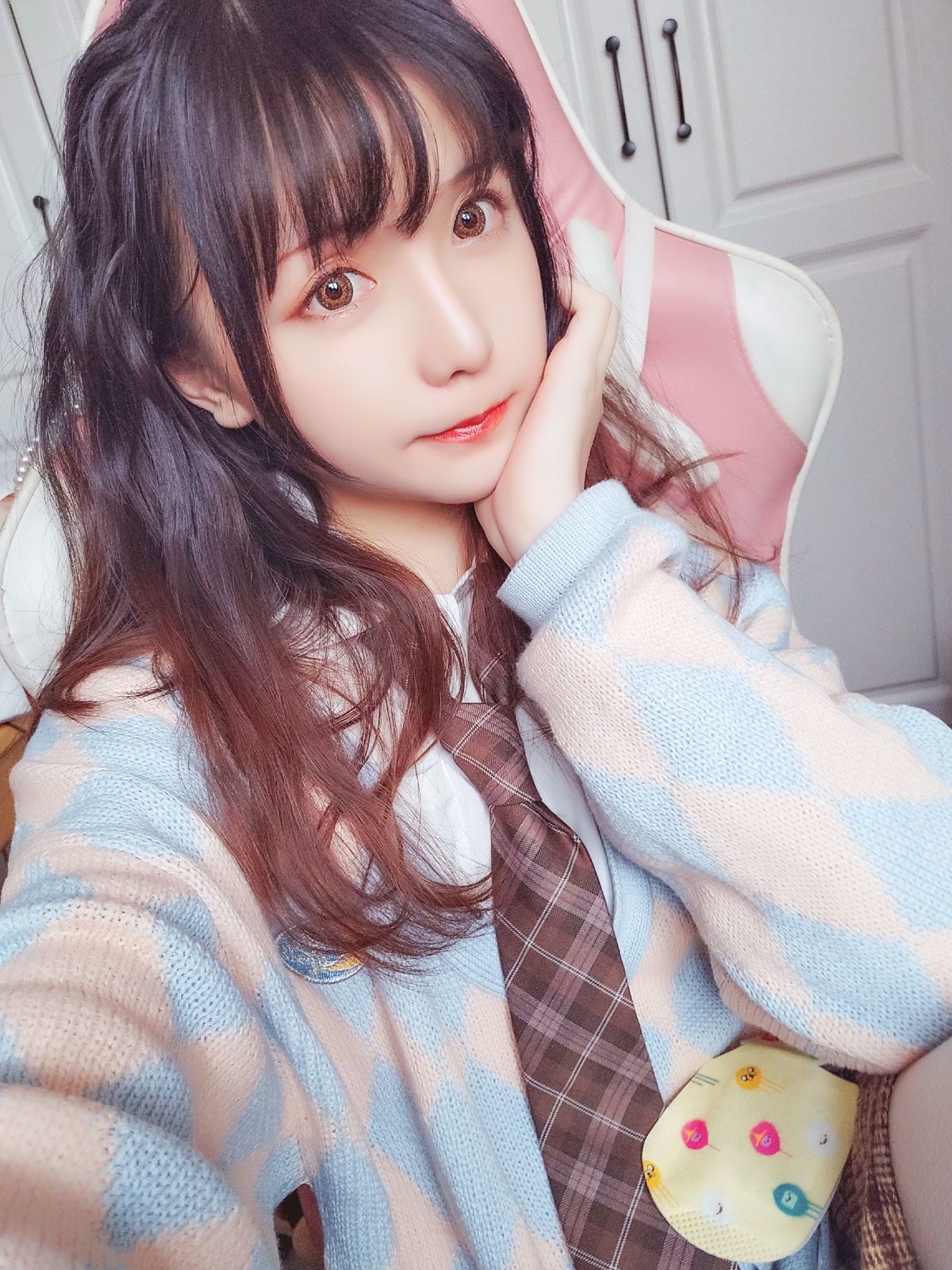 星之迟迟 VOL.07 JK合集包-图32