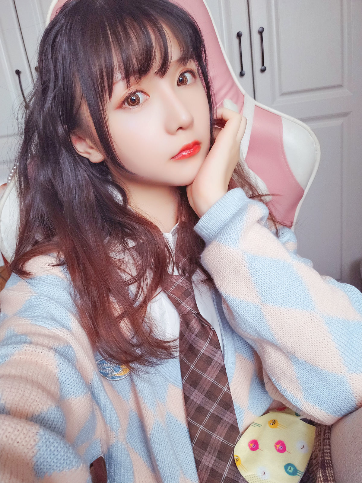 星之迟迟 VOL.07 JK合集包-图33