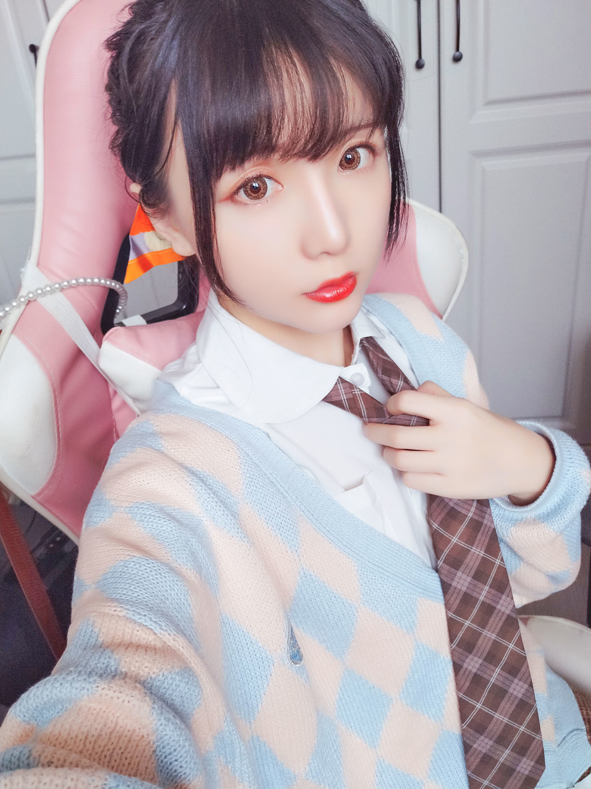 星之迟迟 VOL.07 JK合集包-图34