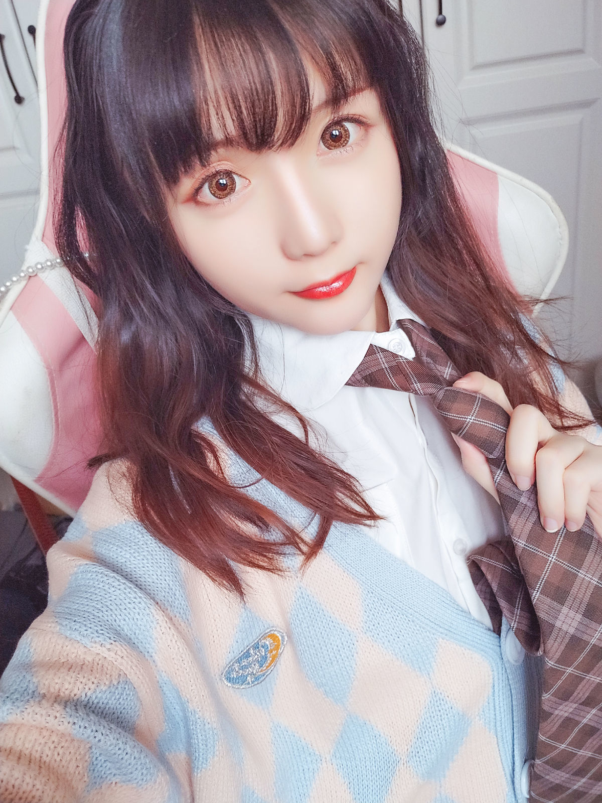 星之迟迟 VOL.07 JK合集包-图35