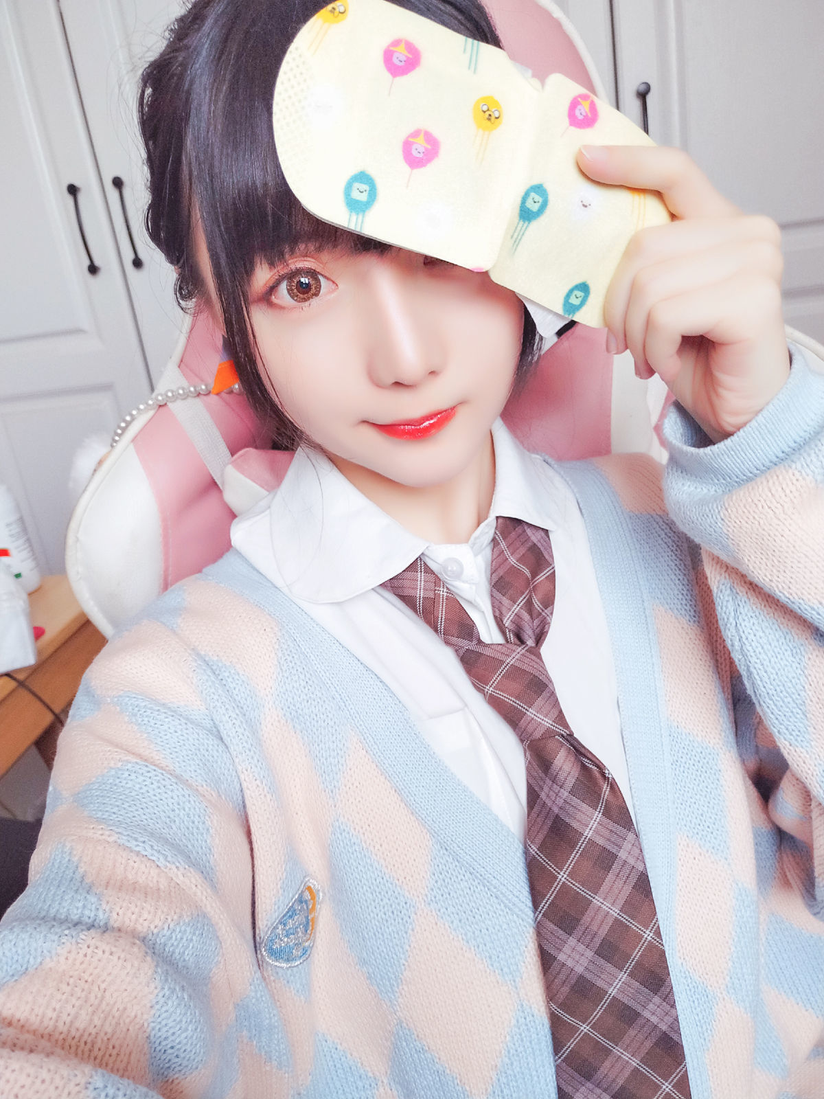 星之迟迟 VOL.07 JK合集包-图36
