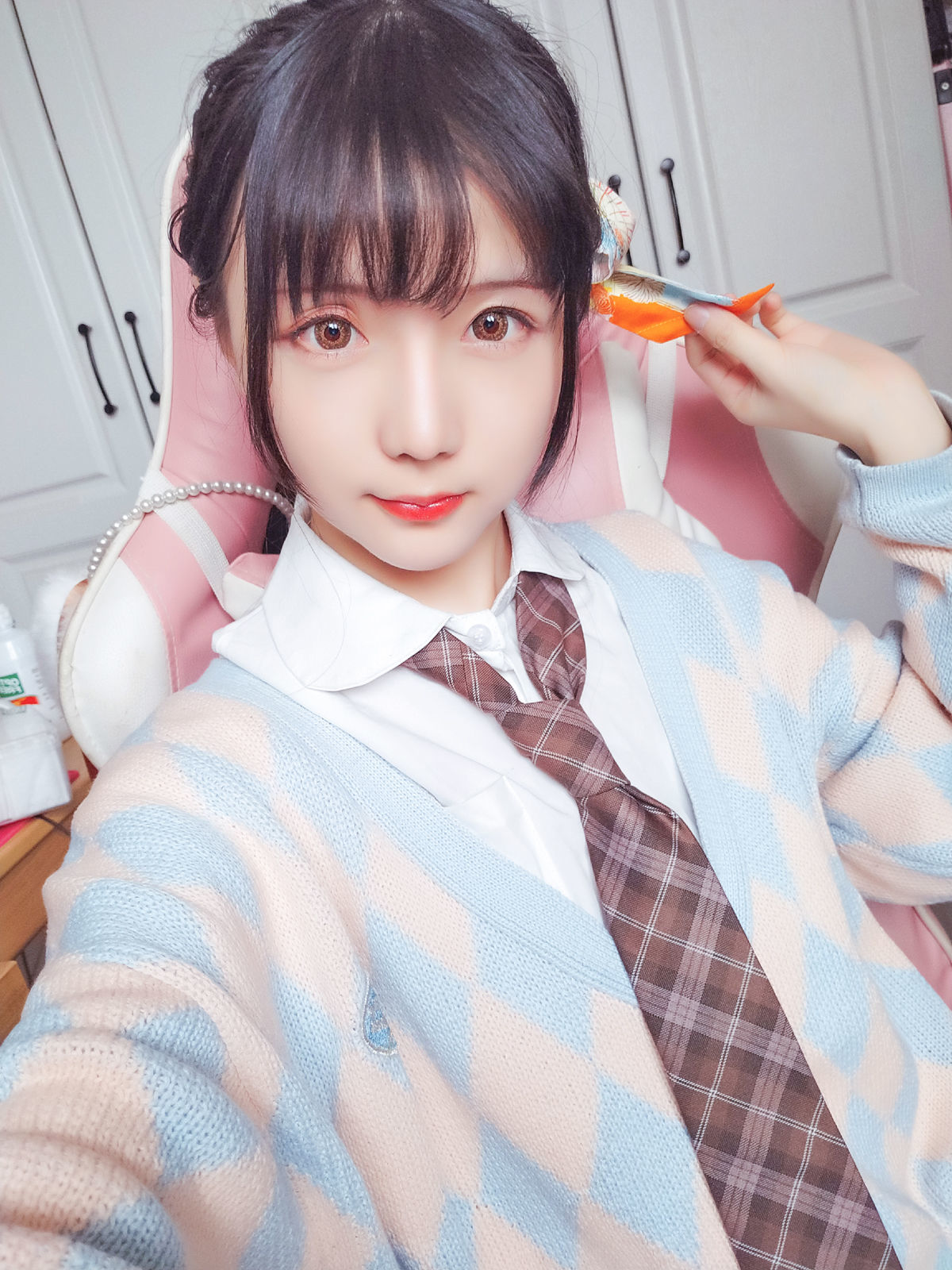 星之迟迟 VOL.07 JK合集包-图39