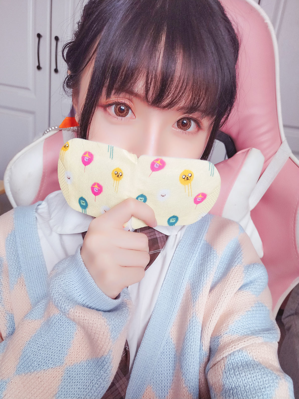 星之迟迟 VOL.07 JK合集包-图40