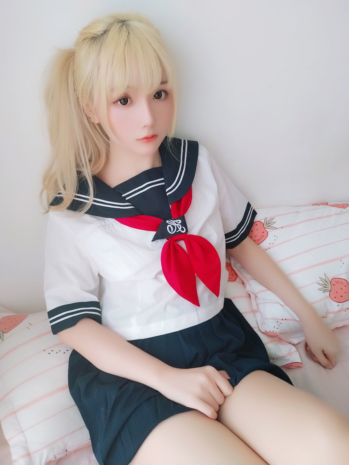 星之迟迟 VOL.07 JK合集包-图41