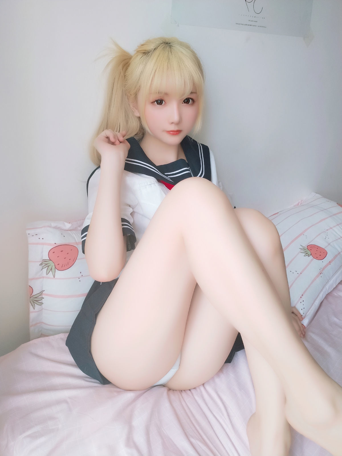 星之迟迟 VOL.07 JK合集包-图43