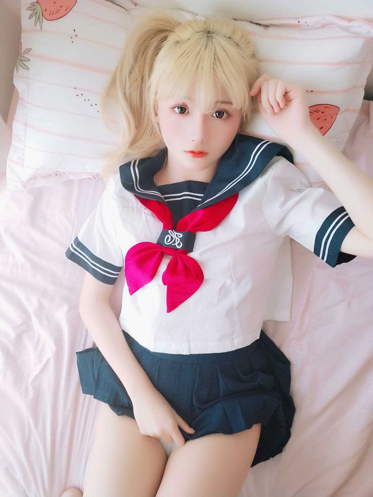 星之迟迟 VOL.07 JK合集包-图45
