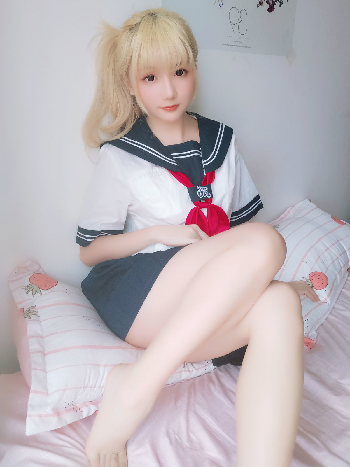 星之迟迟 VOL.07 JK合集包-图46
