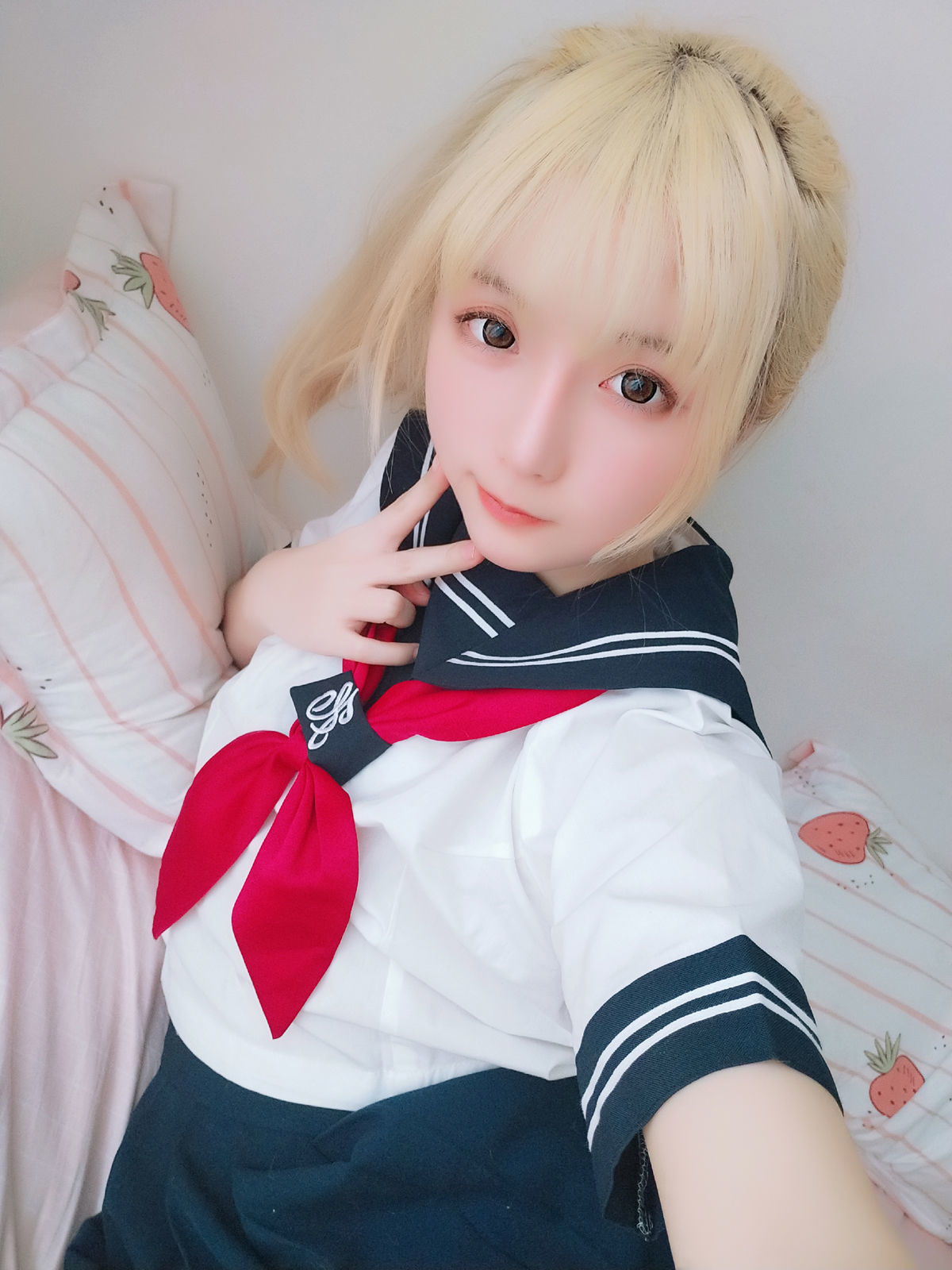 星之迟迟 VOL.07 JK合集包-图49