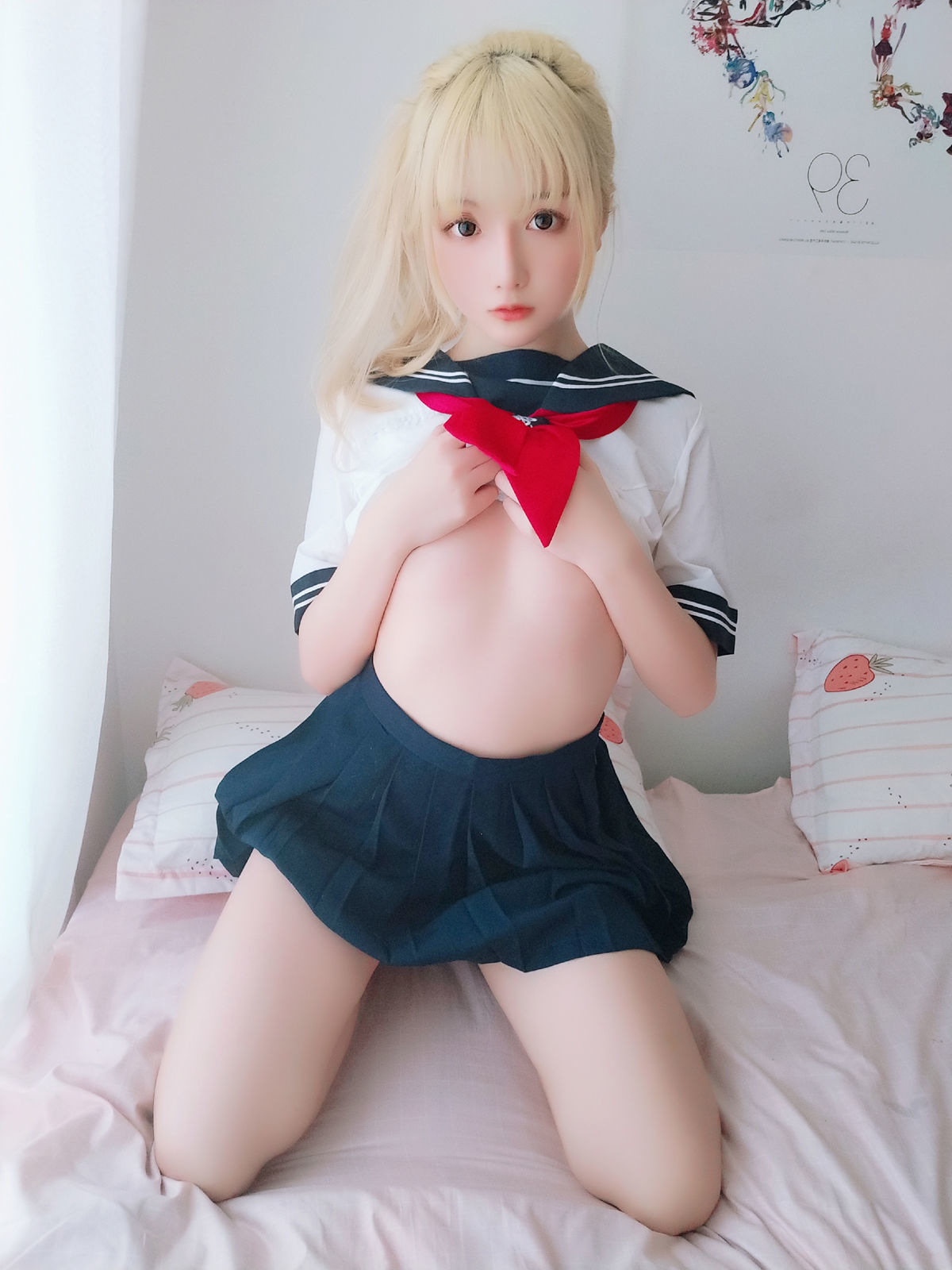 星之迟迟 VOL.07 JK合集包-图50