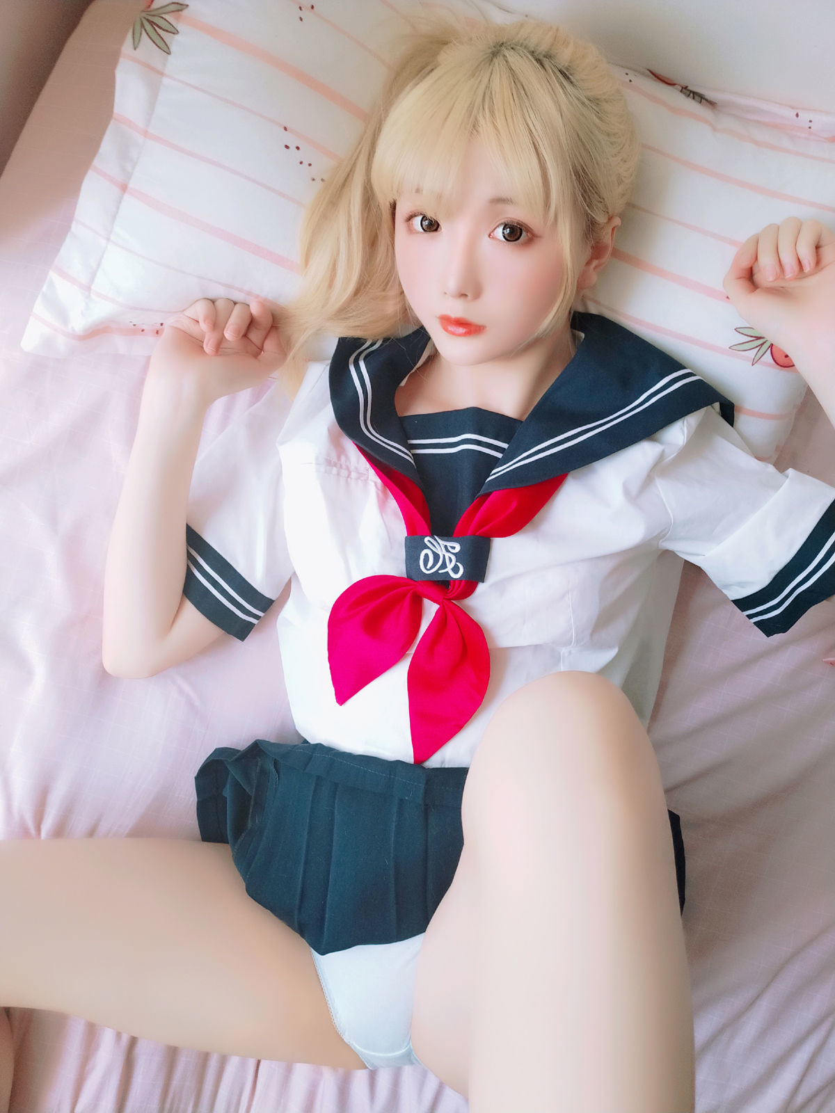 星之迟迟 VOL.07 JK合集包-图51