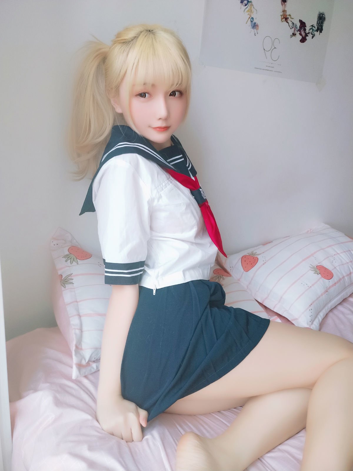 星之迟迟 VOL.07 JK合集包-图52