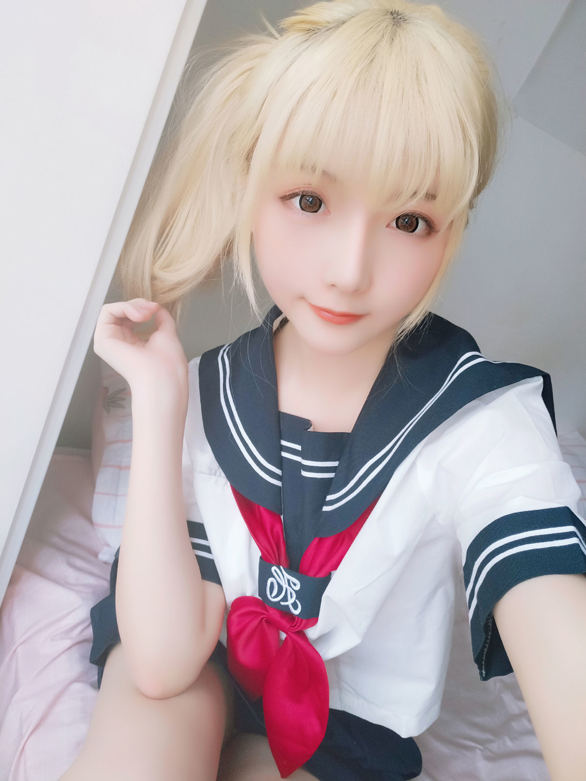 星之迟迟 VOL.07 JK合集包-图53