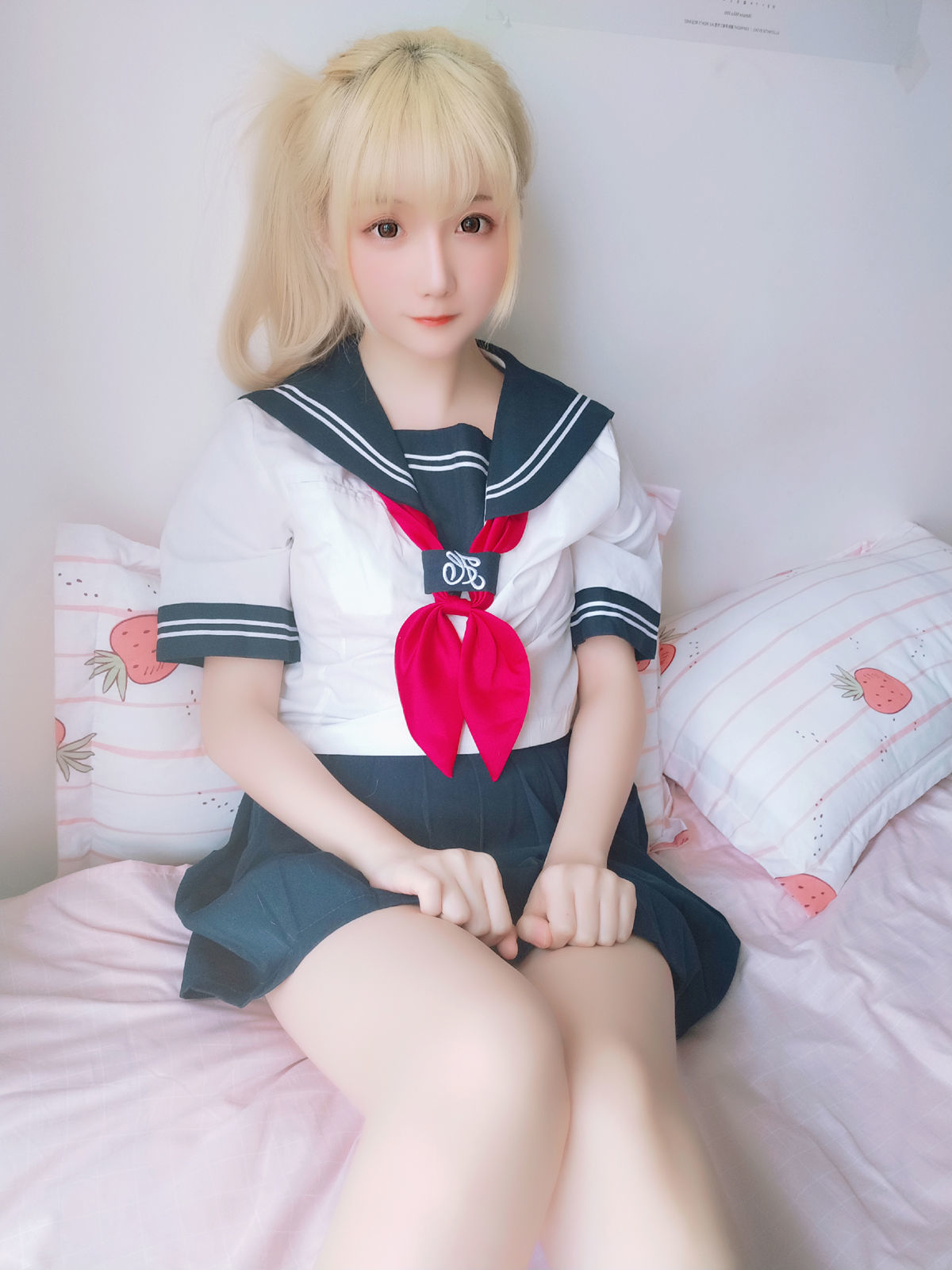 星之迟迟 VOL.07 JK合集包-图54