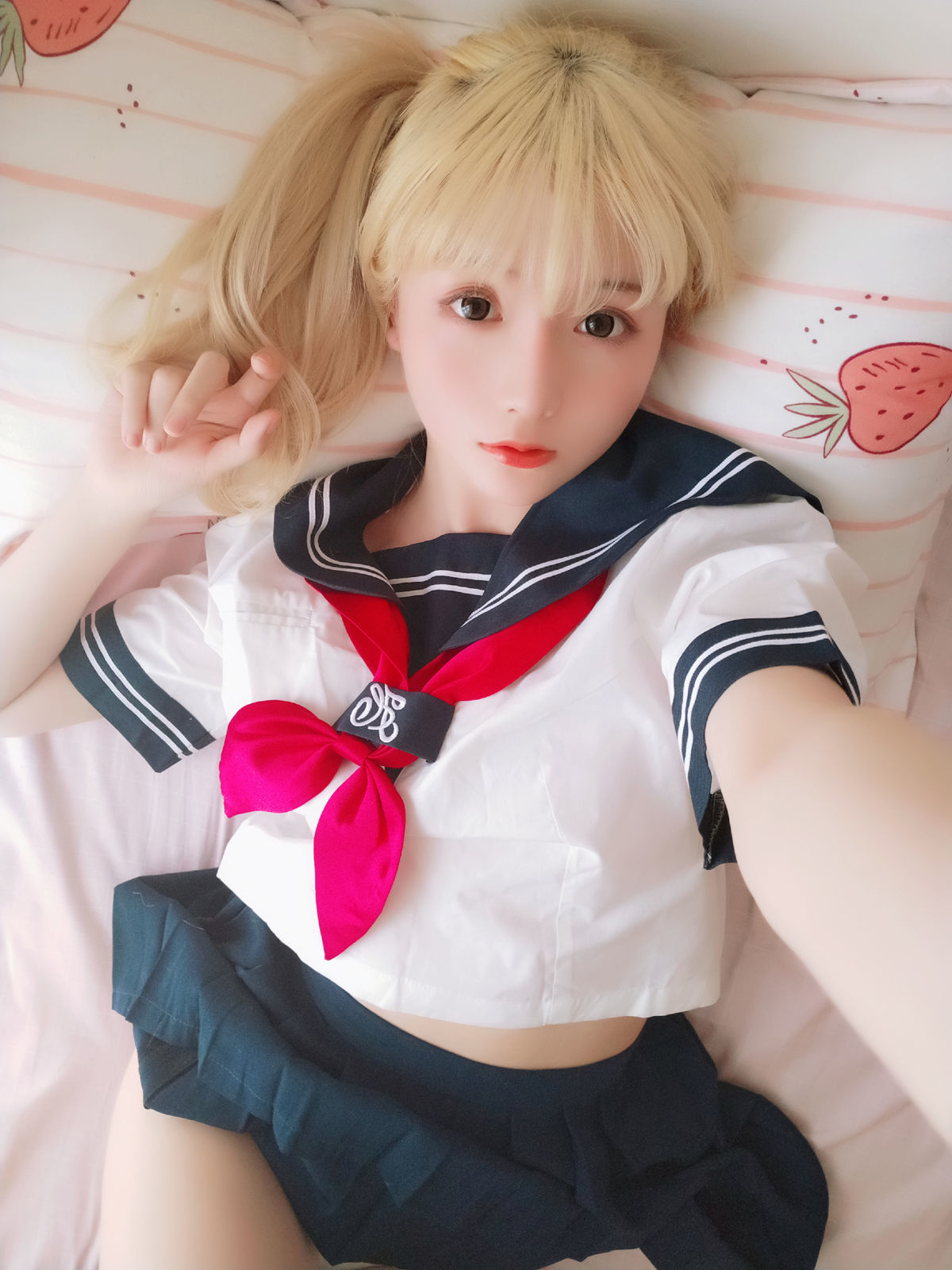 星之迟迟 VOL.07 JK合集包-图55