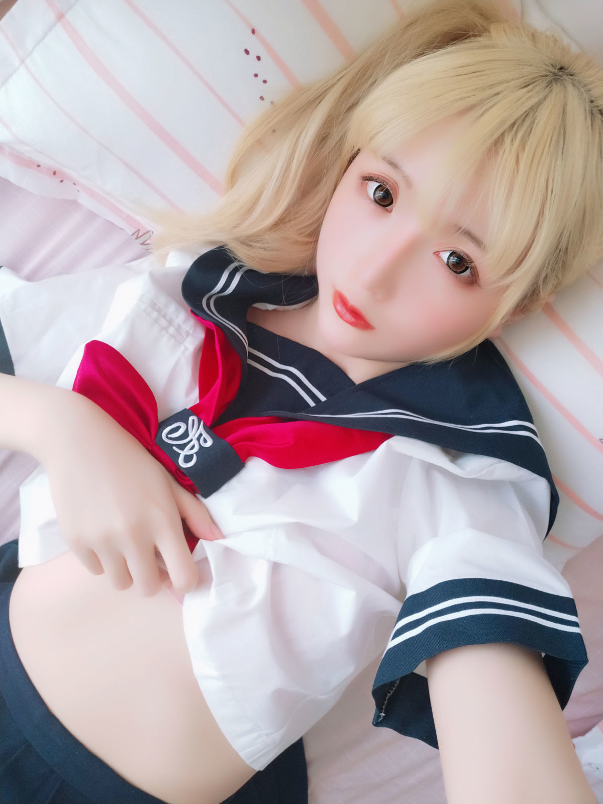 星之迟迟 VOL.07 JK合集包-图56