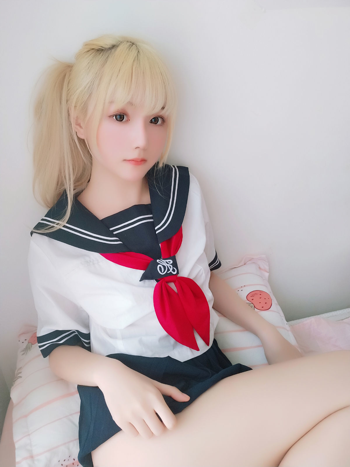 星之迟迟 VOL.07 JK合集包-图58