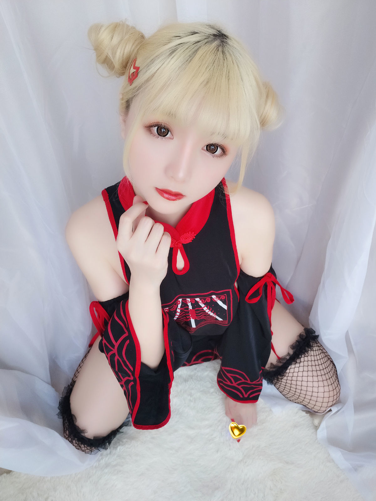 星之迟迟 VOL.02 幼齿僵尸包-图9