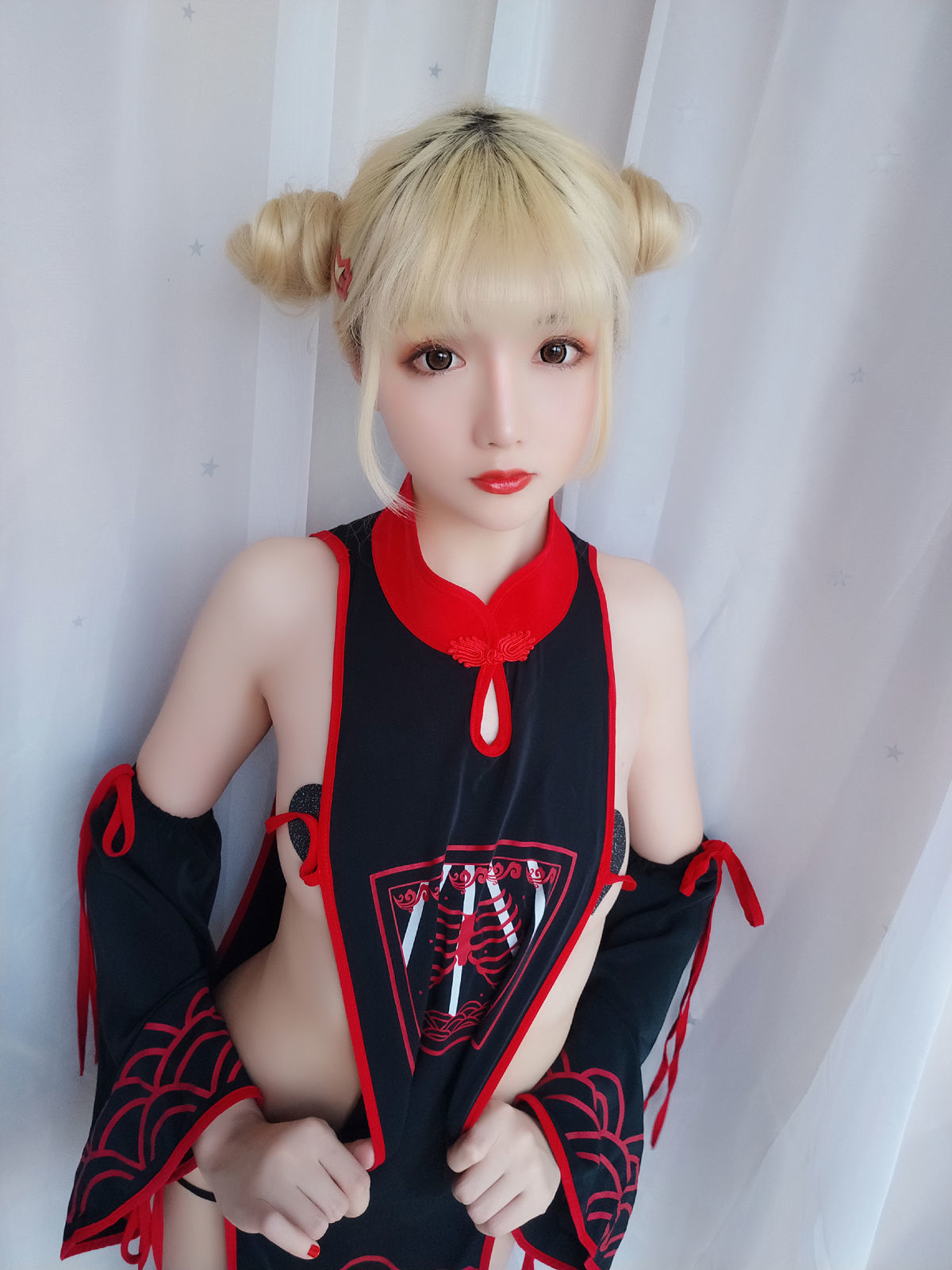 星之迟迟 VOL.02 幼齿僵尸包-图22