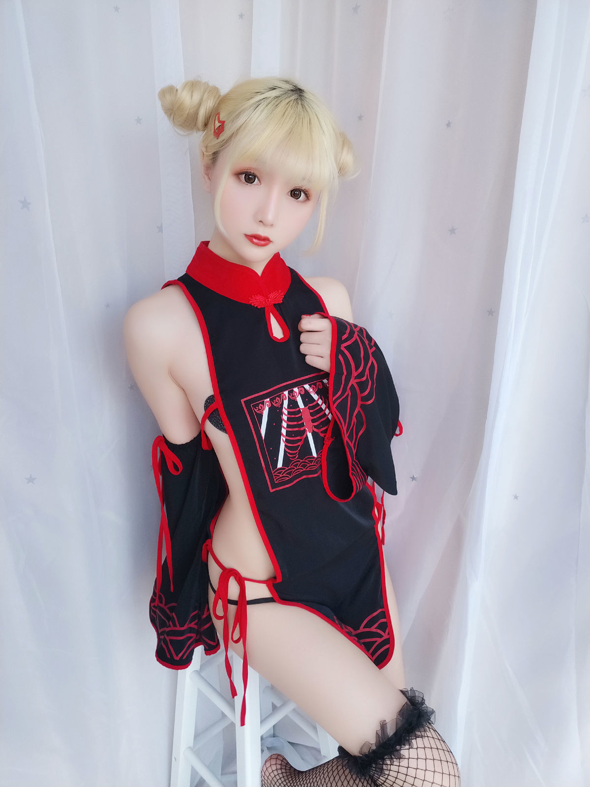 星之迟迟 VOL.02 幼齿僵尸包-图26