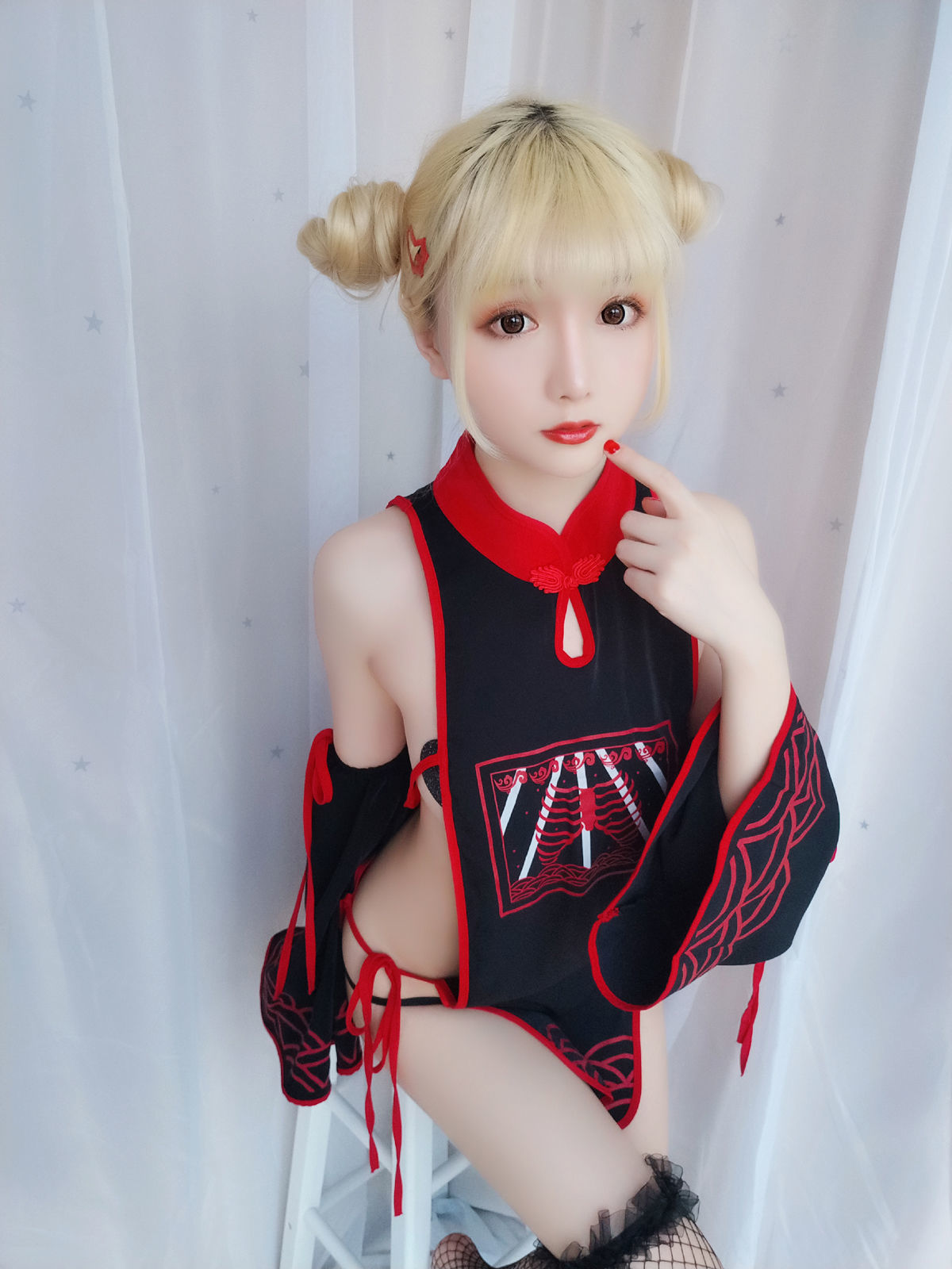 星之迟迟 VOL.02 幼齿僵尸包-图29