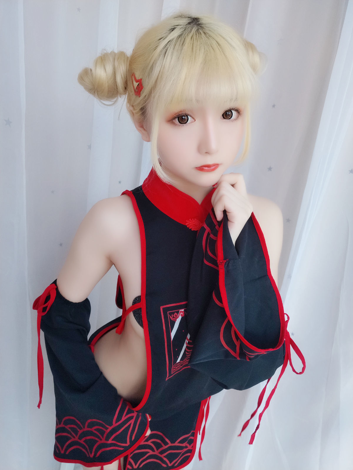 星之迟迟 VOL.02 幼齿僵尸包-图33