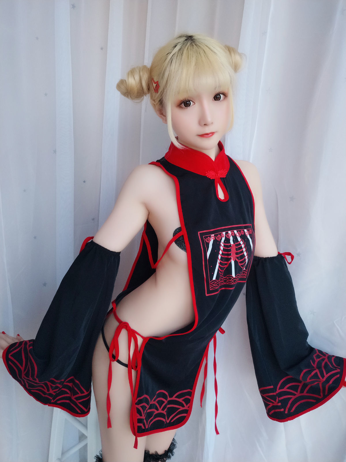 星之迟迟 VOL.02 幼齿僵尸包-图36
