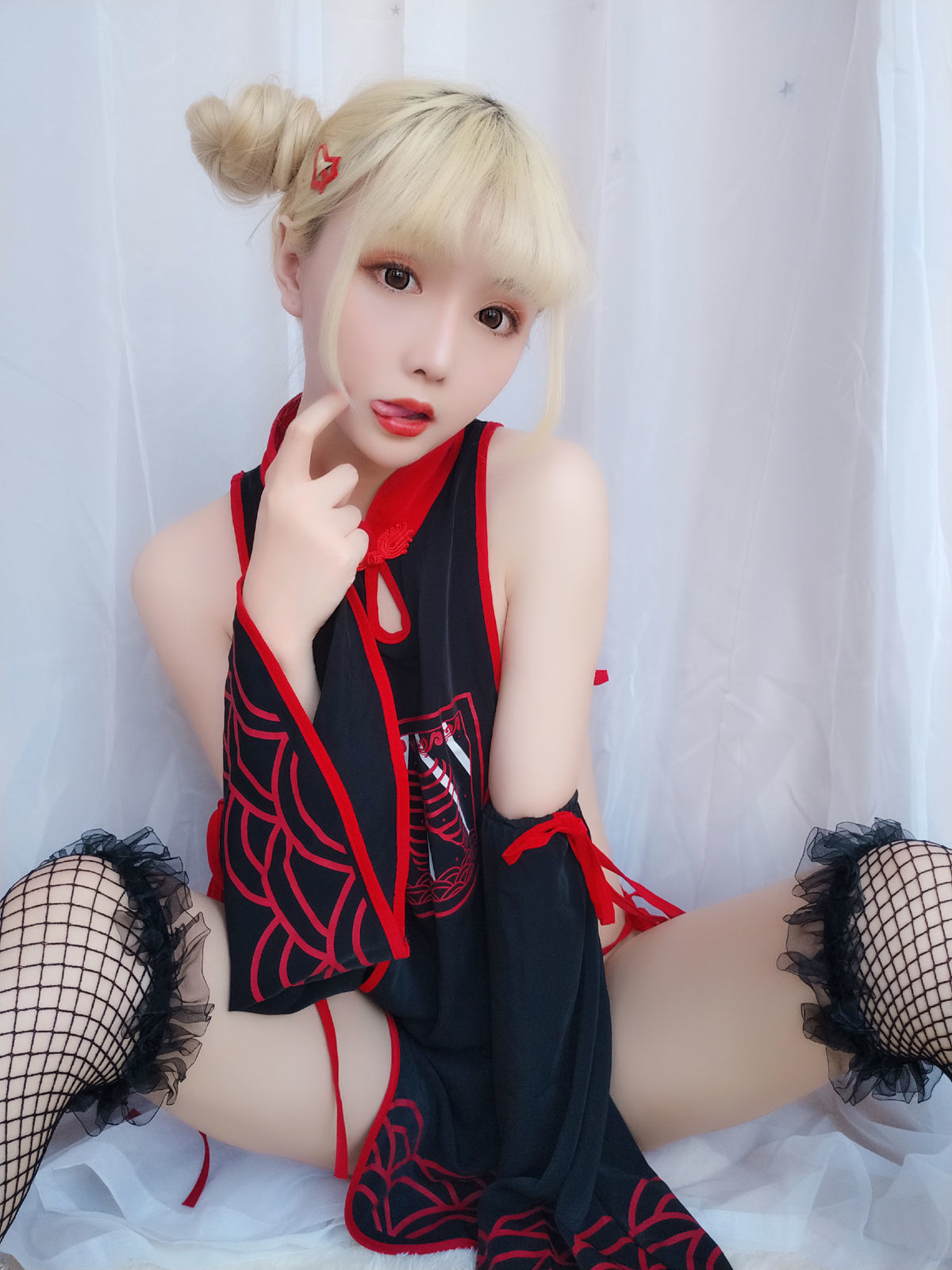 星之迟迟 VOL.02 幼齿僵尸包-图41
