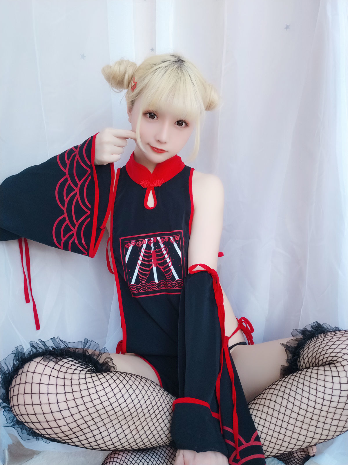 星之迟迟 VOL.02 幼齿僵尸包-图47
