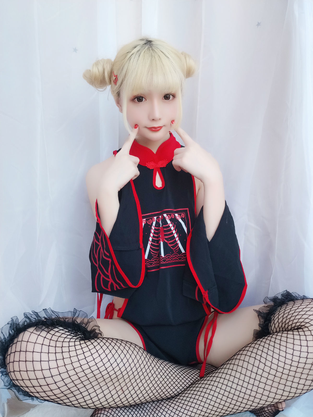 星之迟迟 VOL.02 幼齿僵尸包-图48