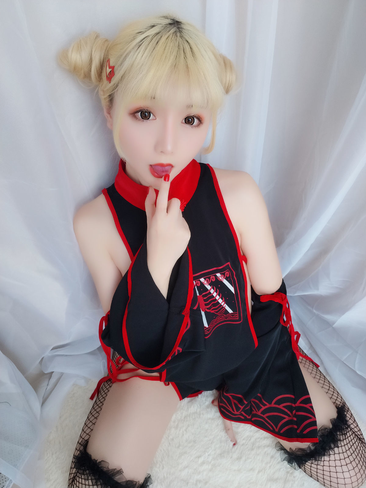 星之迟迟 VOL.02 幼齿僵尸包-图4