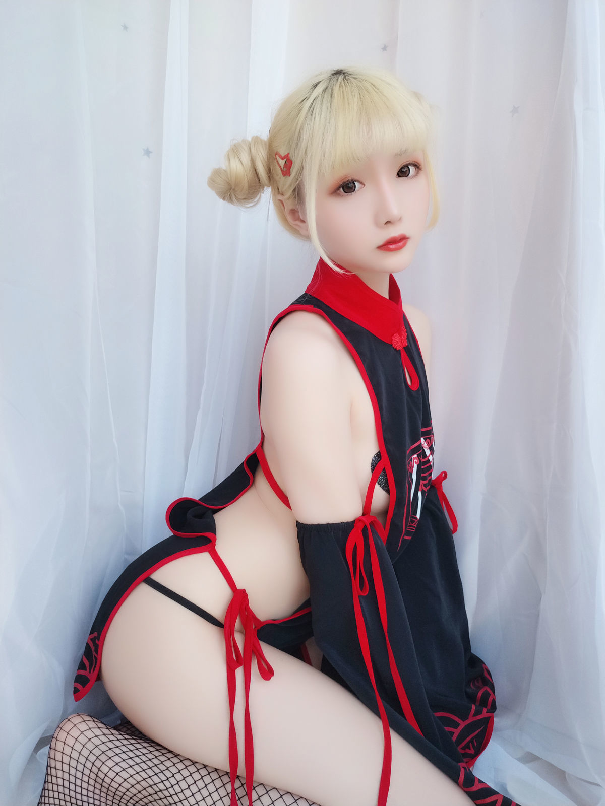 星之迟迟 VOL.02 幼齿僵尸包-图50