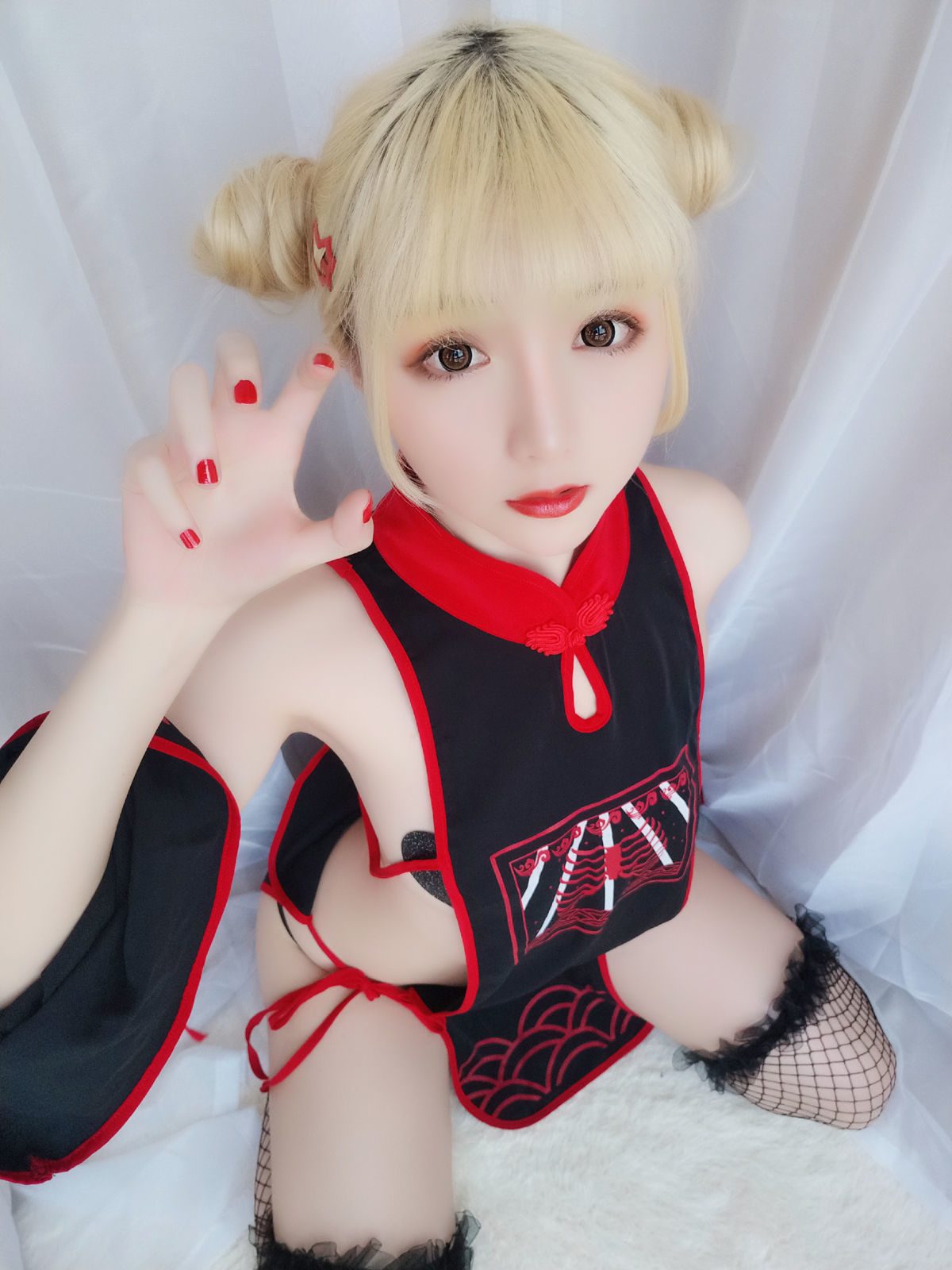 星之迟迟 VOL.02 幼齿僵尸包-图57