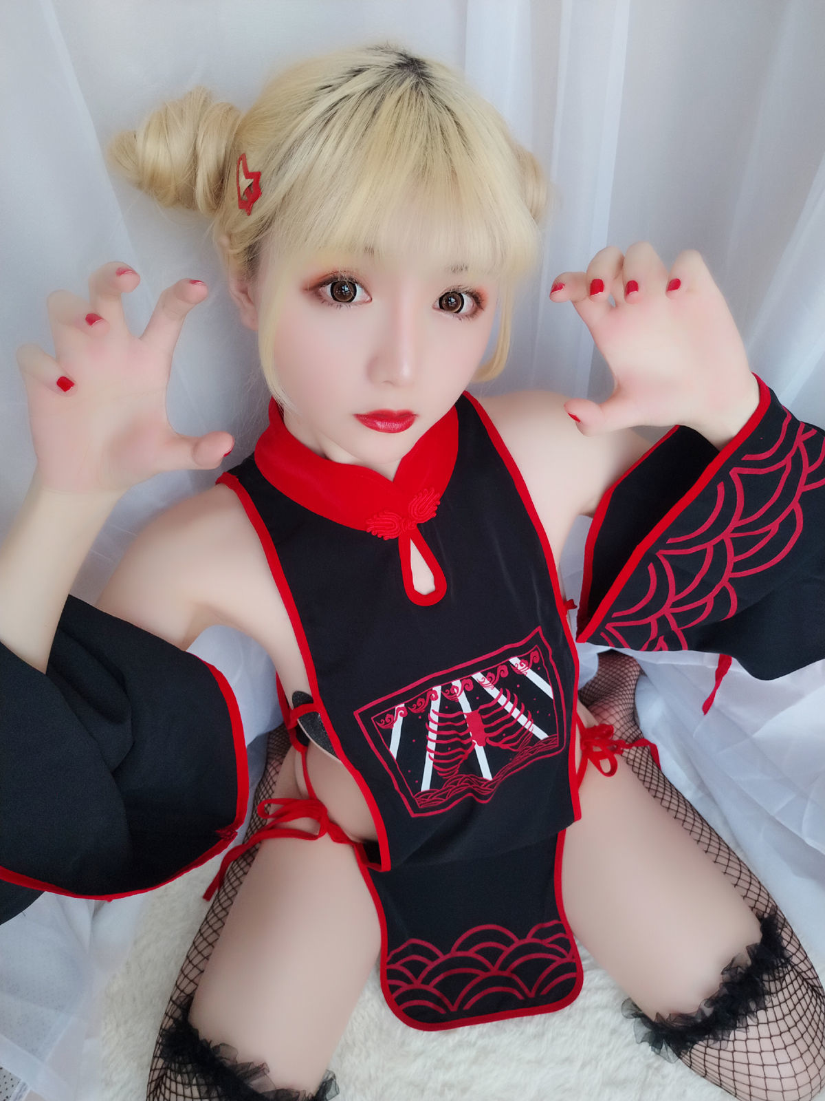 星之迟迟 VOL.02 幼齿僵尸包-图5