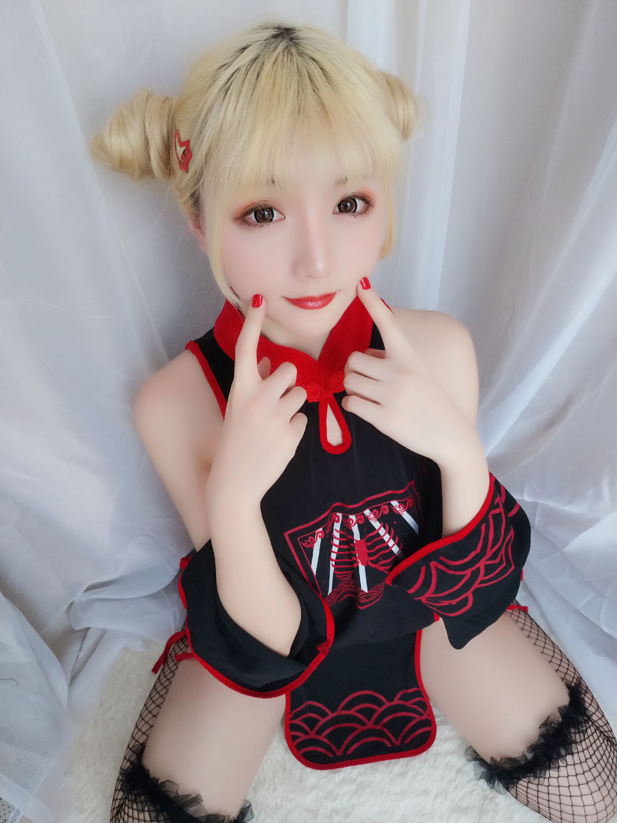 星之迟迟 VOL.02 幼齿僵尸包-图6