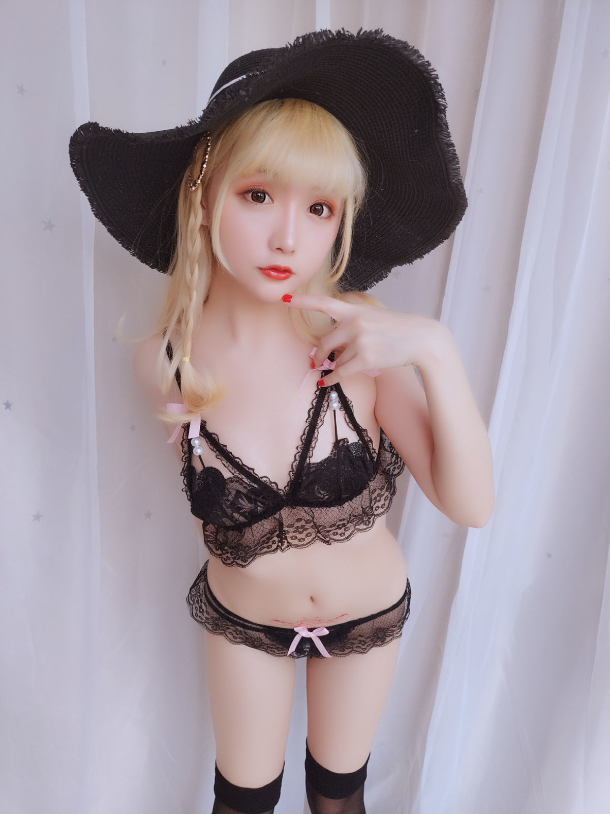 星之迟迟 VOL.06 假日快乐包-图11
