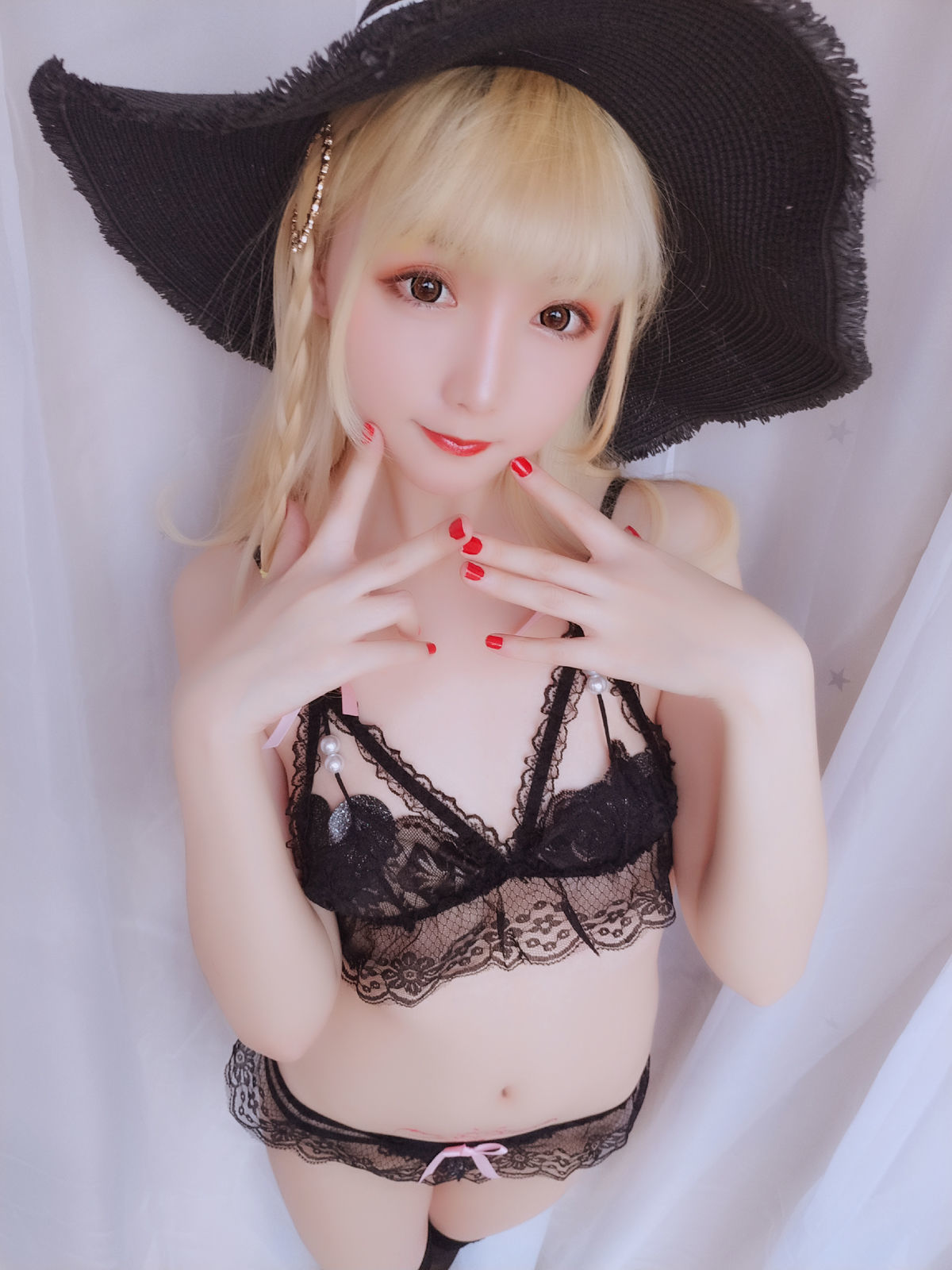 星之迟迟 VOL.06 假日快乐包-图14
