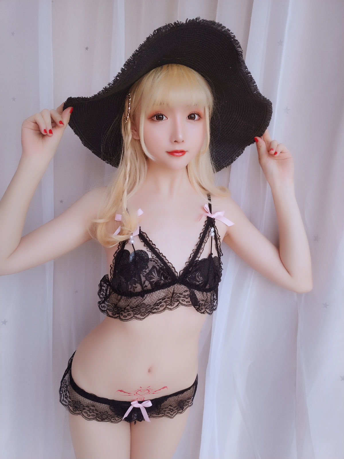 星之迟迟 VOL.06 假日快乐包-图1