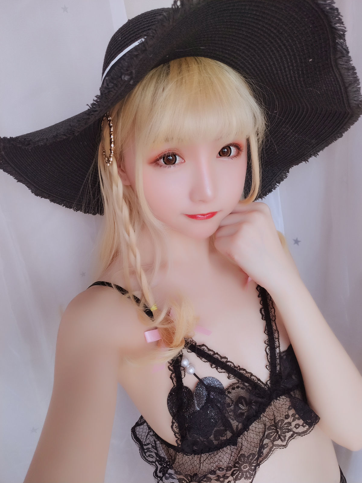 星之迟迟 VOL.06 假日快乐包-图19