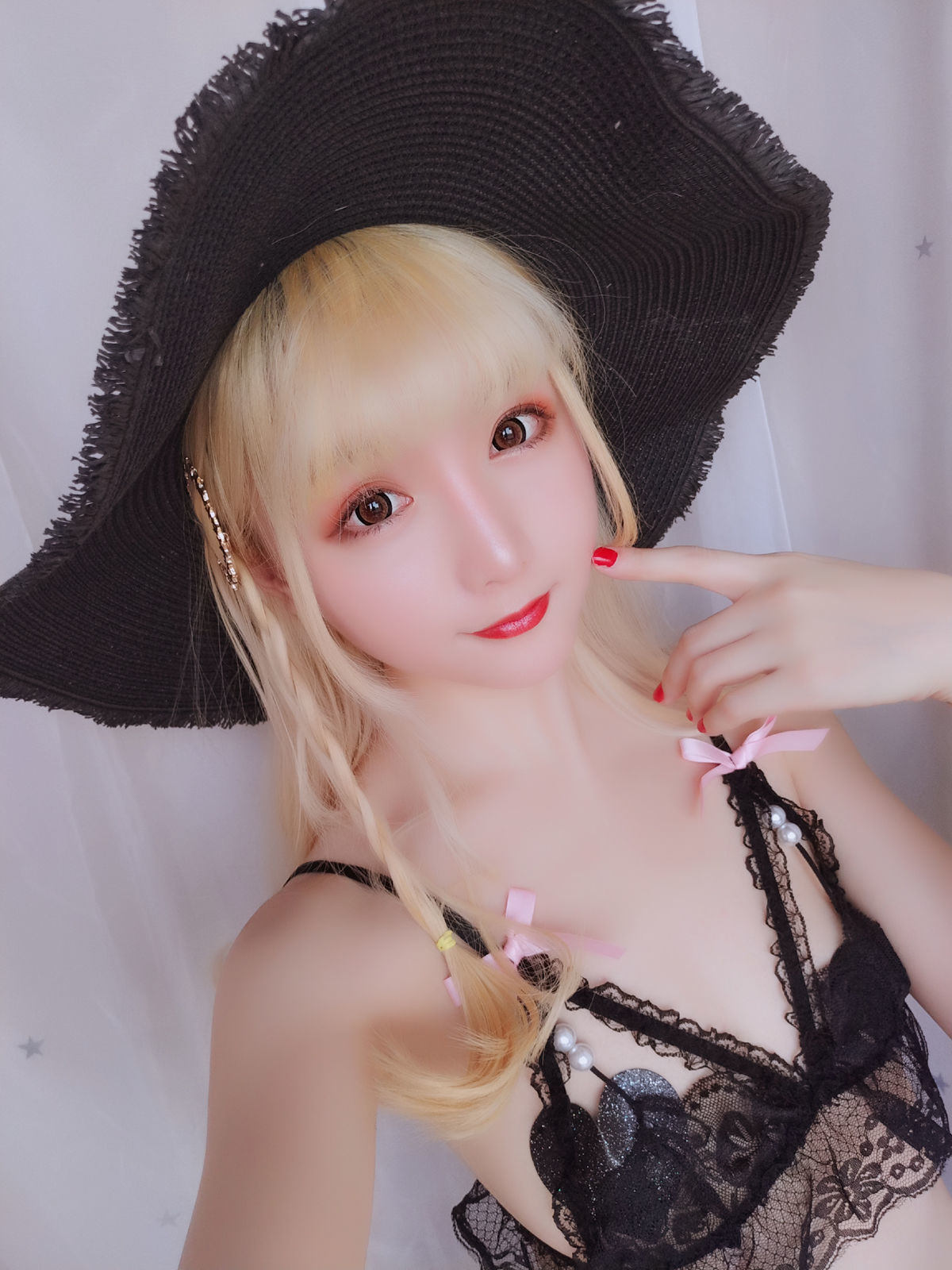 星之迟迟 VOL.06 假日快乐包-图20