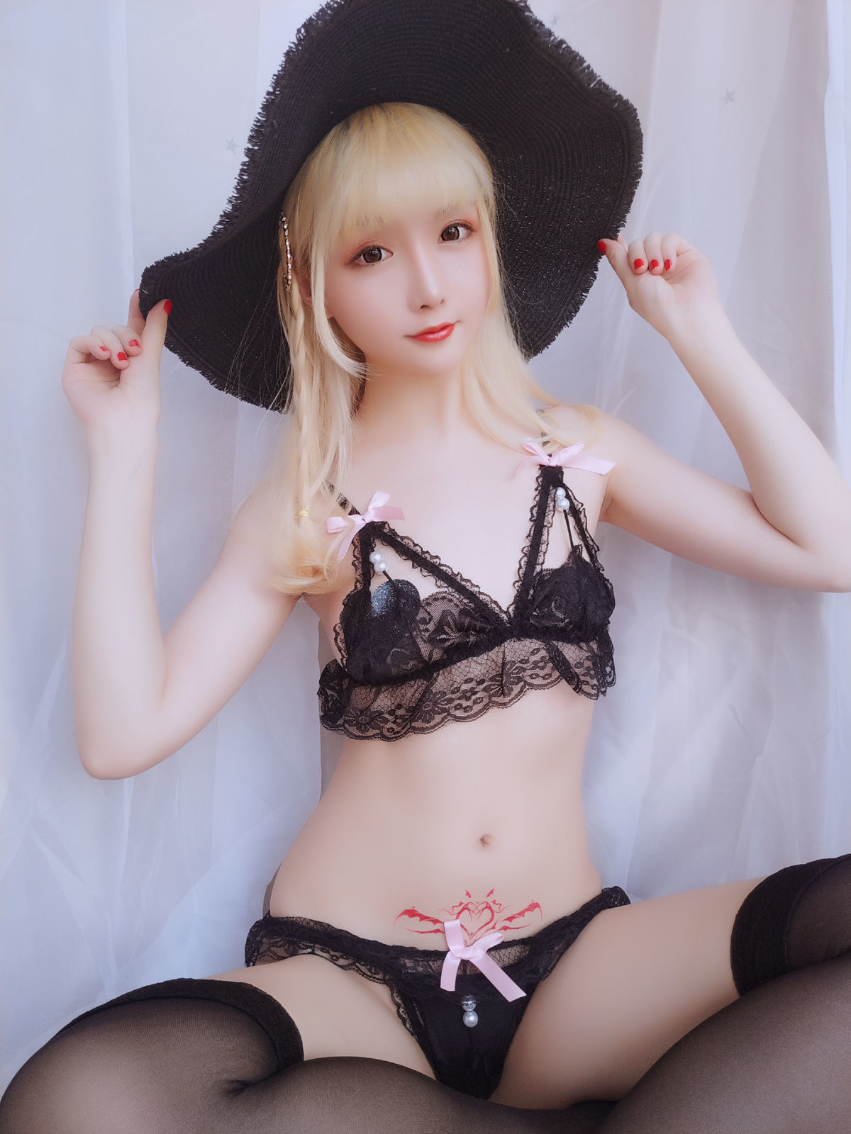 星之迟迟 VOL.06 假日快乐包-图24