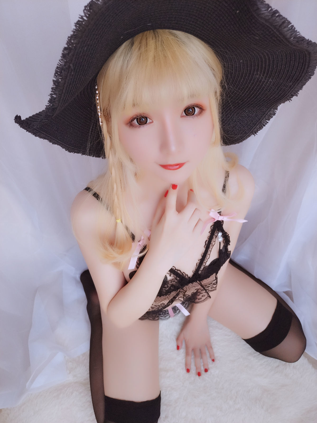 星之迟迟 VOL.06 假日快乐包-图28