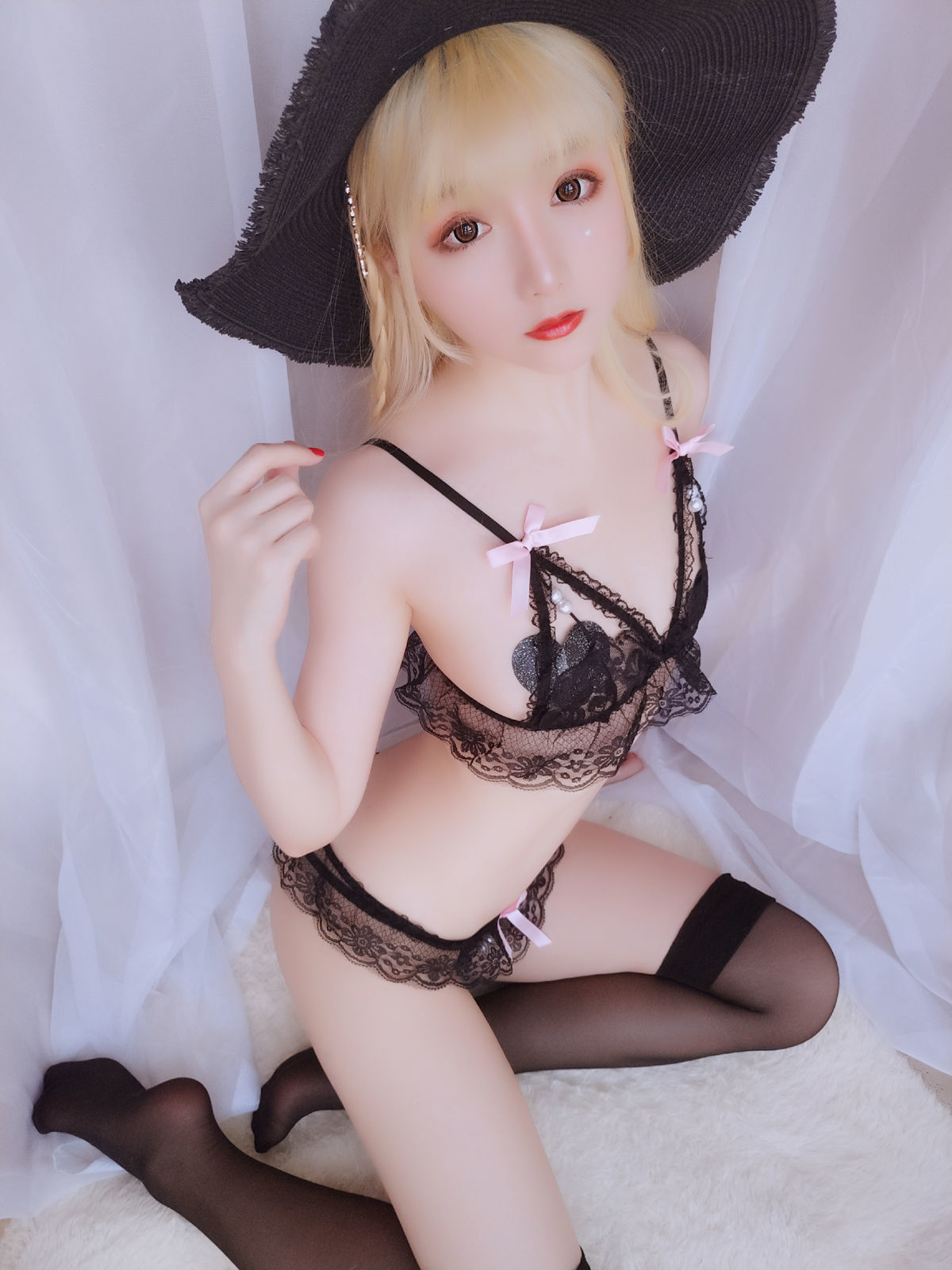 星之迟迟 VOL.06 假日快乐包-图33