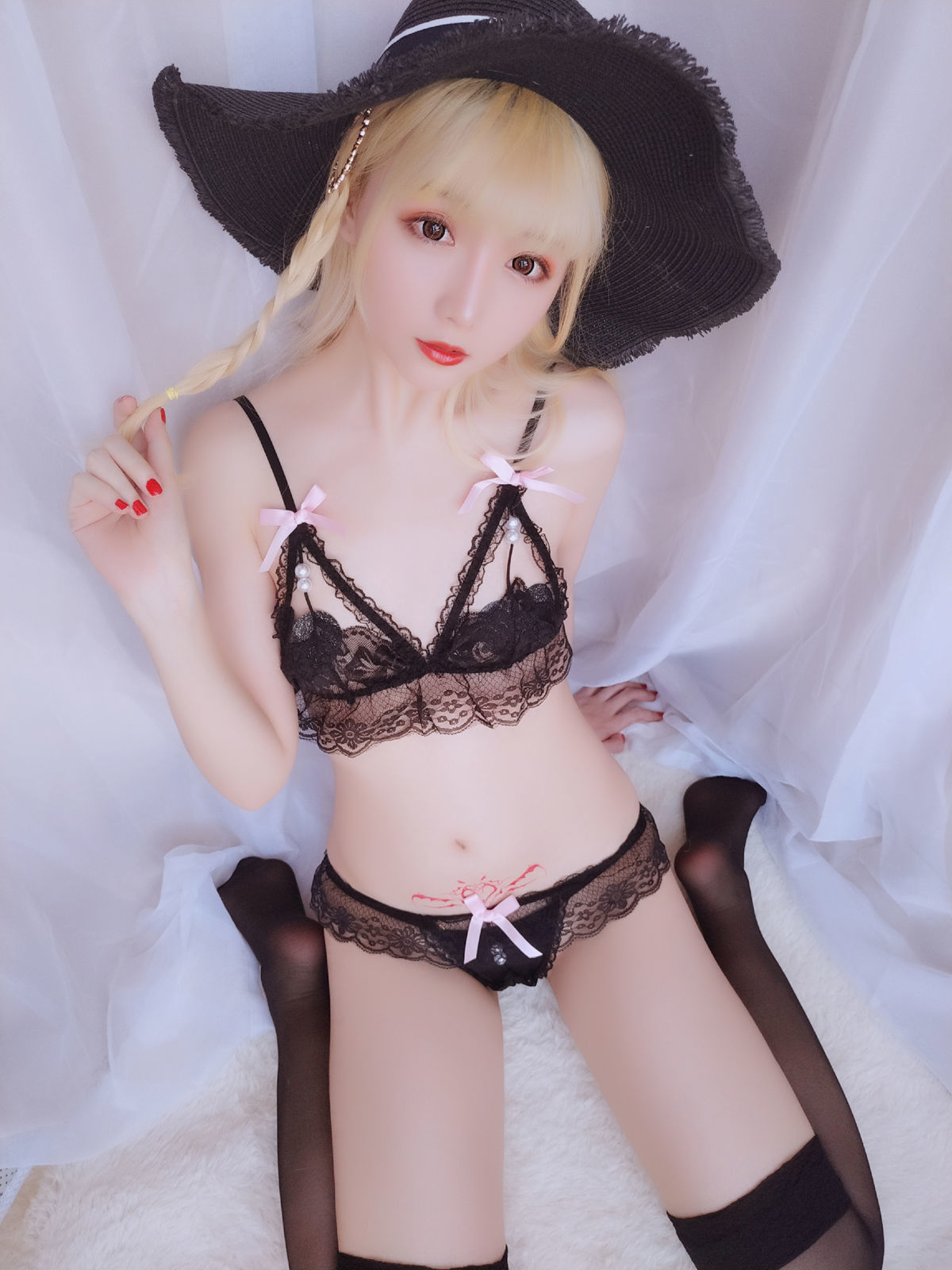 星之迟迟 VOL.06 假日快乐包-图36