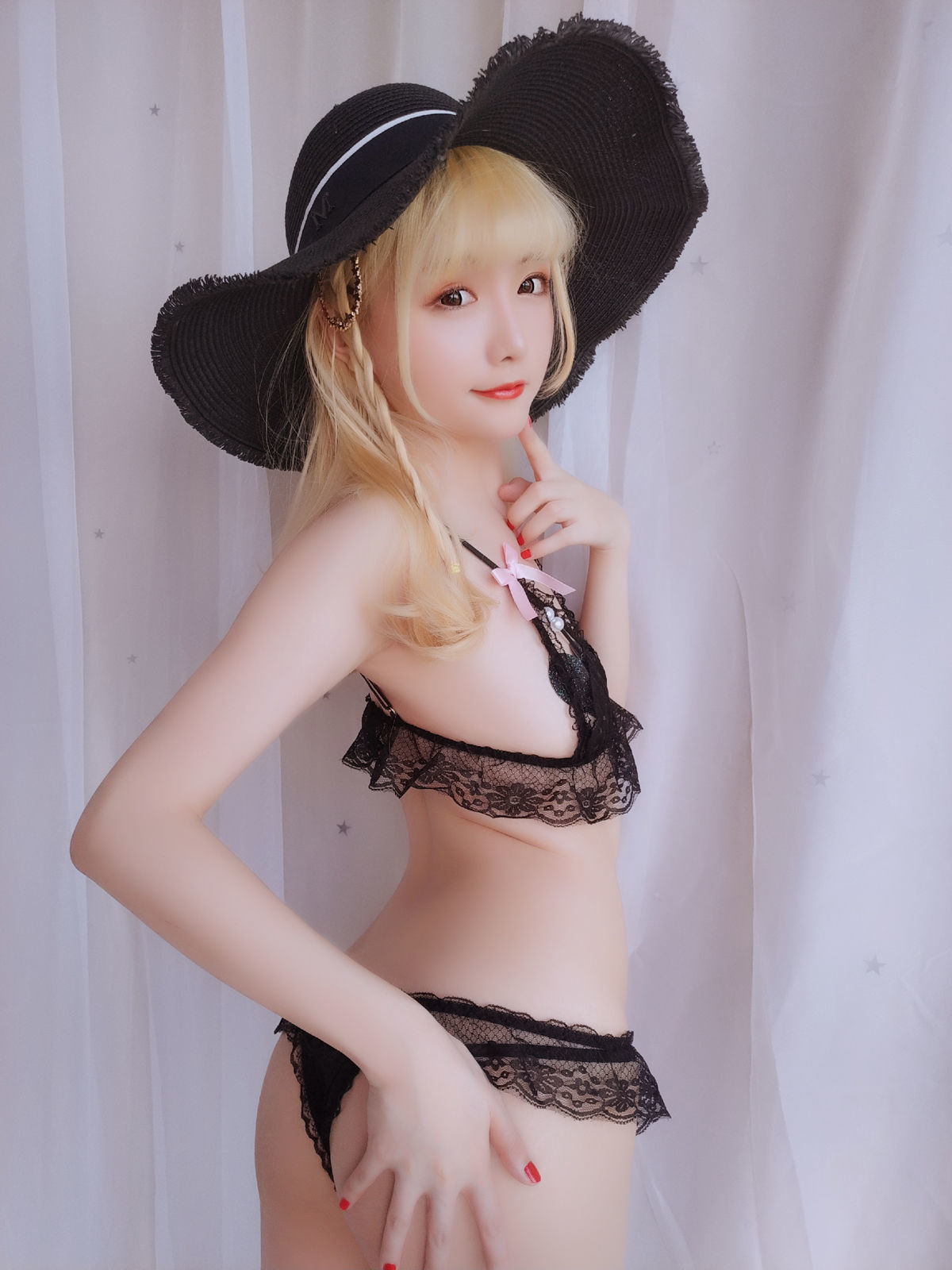 星之迟迟 VOL.06 假日快乐包-图3