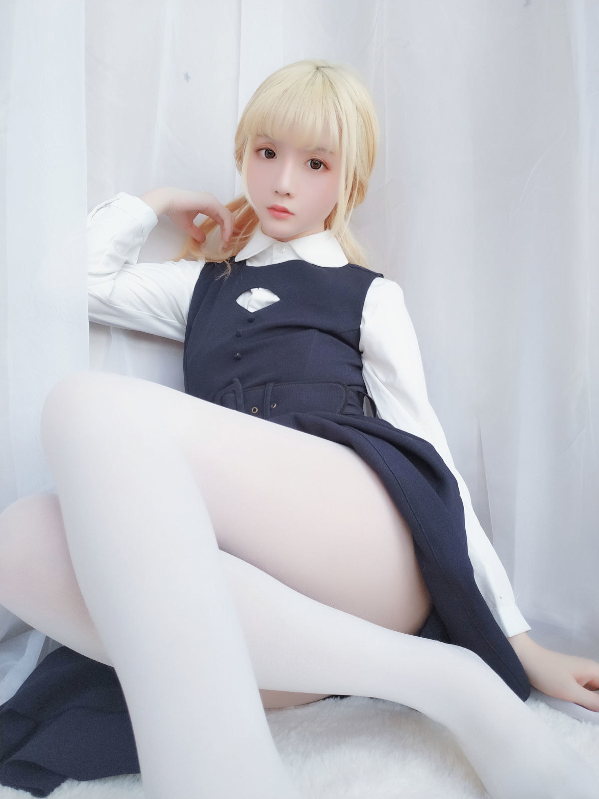 星之迟迟 VOL.06 假日快乐包-图39
