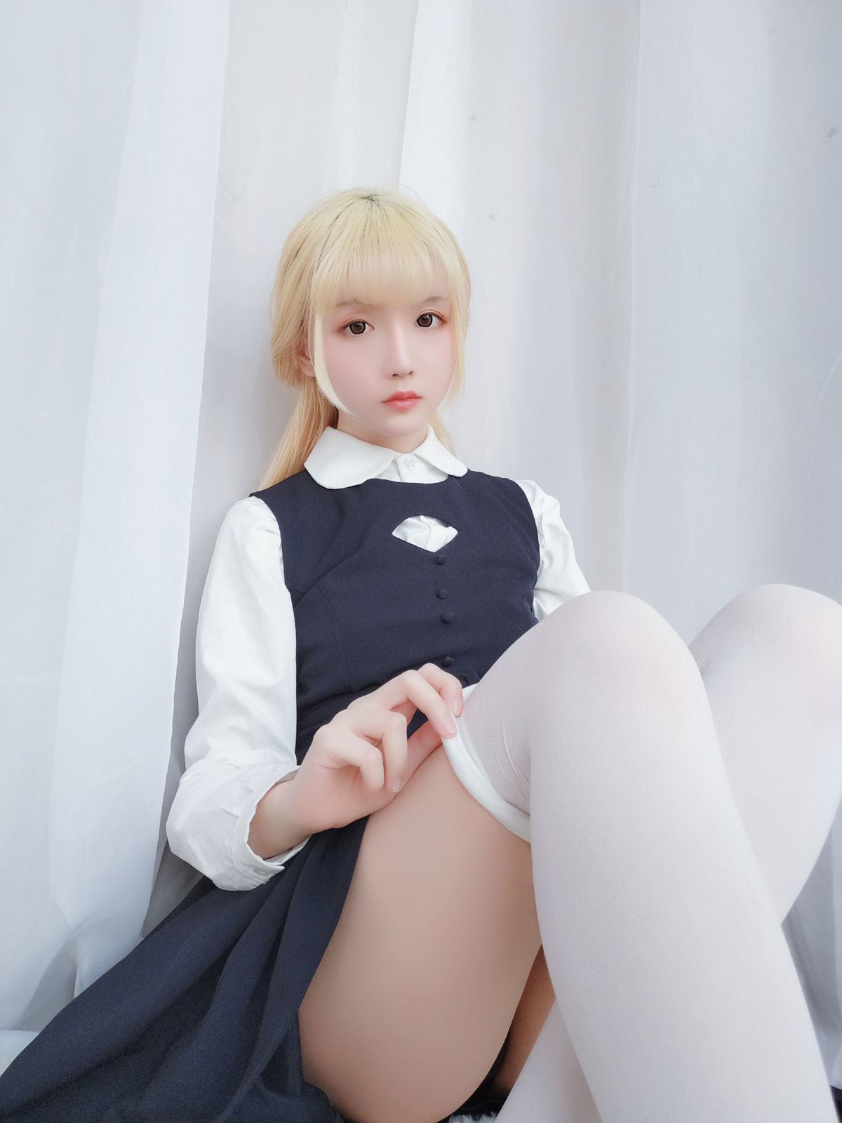 星之迟迟 VOL.06 假日快乐包-图45