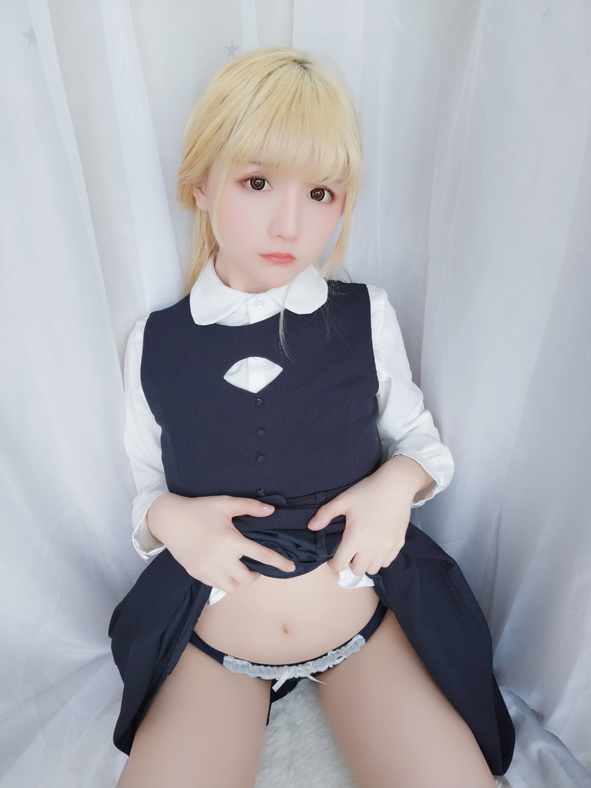 星之迟迟 VOL.06 假日快乐包-图57